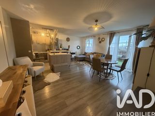  Appartement � vendre 4 pi�ces 81 m�