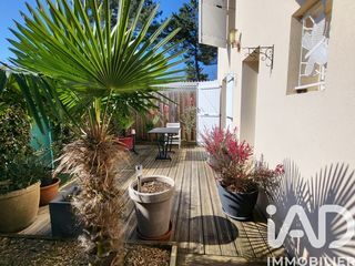  Maison � vendre 4 pi�ces 82 m�
