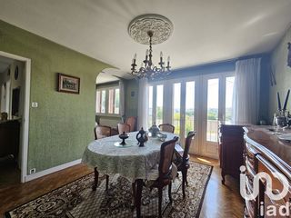  Maison � vendre 5 pi�ces 107 m�