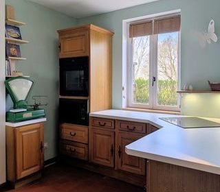  Maison � vendre 3 pi�ces 52 m�