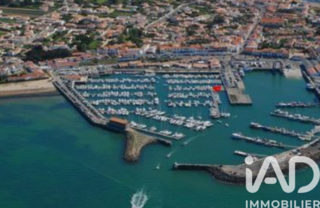  Appartement � vendre 2 pi�ces 33 m�