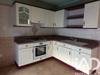  Maison � vendre 4 pi�ces 126 m�