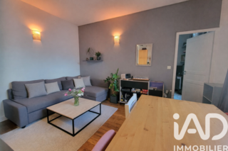  Appartement � vendre 2 pi�ces 42 m�