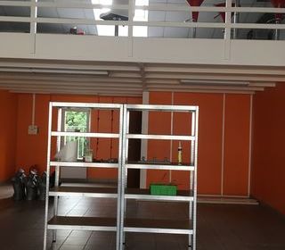  Appartement � vendre 1 pi�ce 66 m�