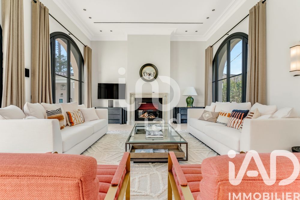 � vendre  Villa Saint-Tropez (83990)