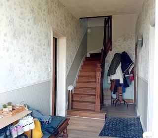  Maison � vendre 5 pi�ces 165 m�