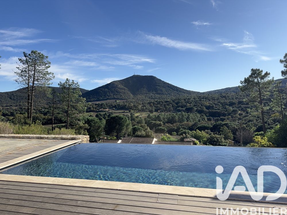 � vendre  Villa Le Plan-de-la-Tour (83120)