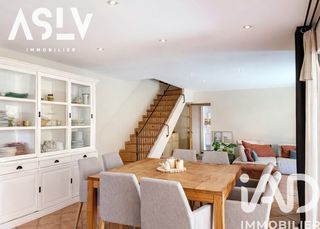  Maison � vendre 6 pi�ces 200 m�