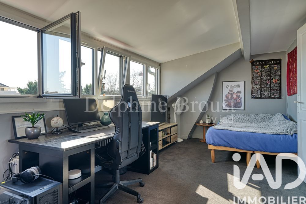 � vendre  Maison Houilles (78800)