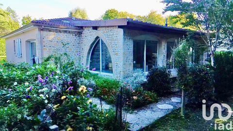   Vente Maison/villa 6 pi�ces Maison - 6 pi�ce(s) - 152 m�