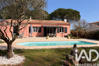  Maison � vendre 4 pi�ces 105 m�