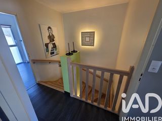  Appartement � vendre 4 pi�ces 65 m�