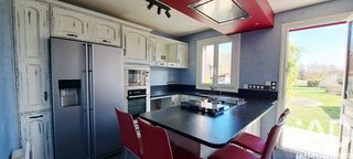  Maison � vendre 7 pi�ces 174 m�