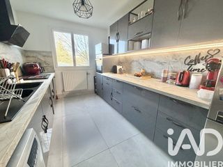  Appartement � vendre 3 pi�ces 63 m�