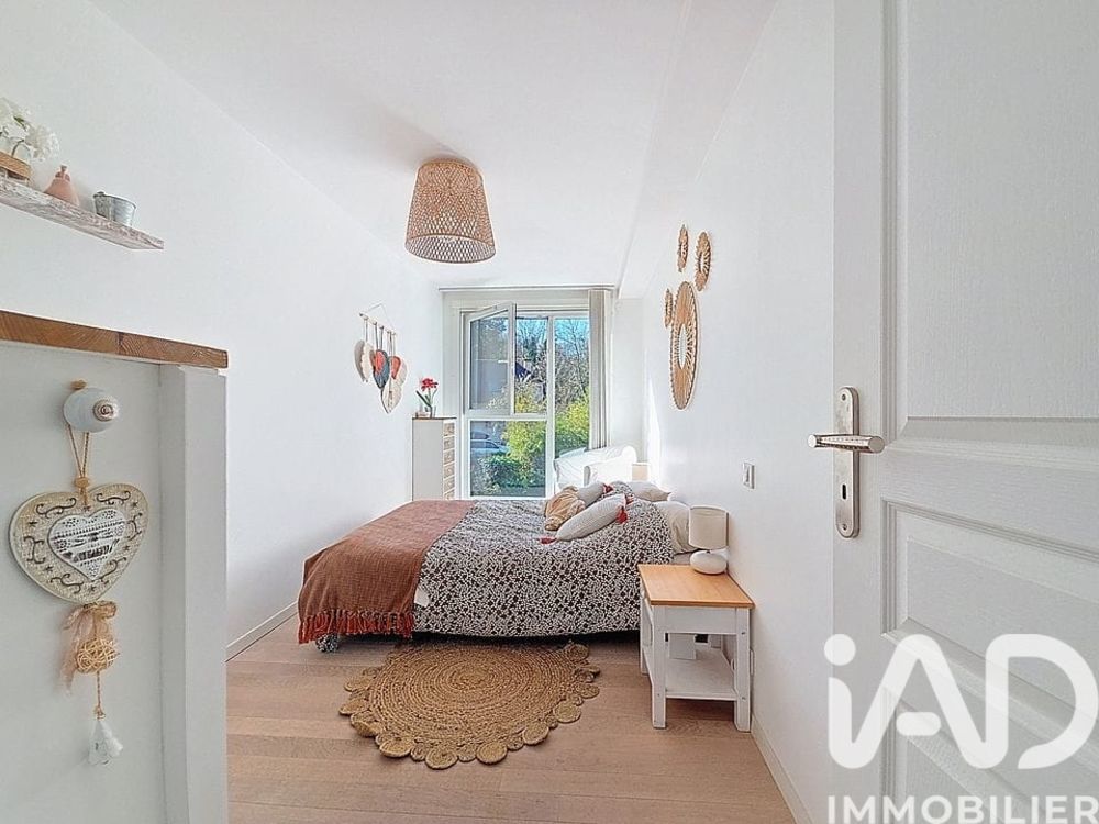 � vendre  Villa L'�tang-la-Ville (78620)