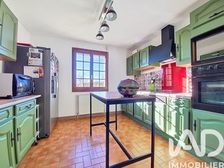  Maison � vendre 5 pi�ces 110 m�