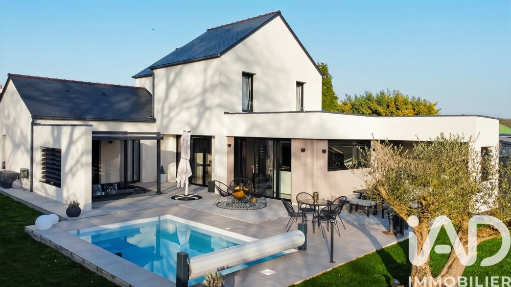 � vendre  Maison Saint-Malo (35400)