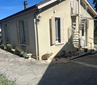  Maison � vendre 2 pi�ces 51 m�