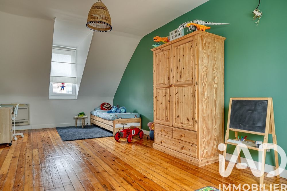 � vendre  Maison �couen (95440)