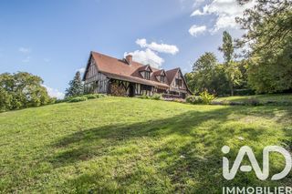  Maison � vendre 5 pi�ces 239 m�