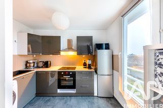  Appartement � vendre 1 pi�ce 33 m�