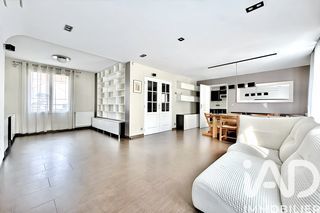  Maison � vendre 7 pi�ces 160 m�