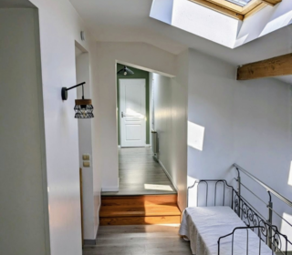  Maison � vendre 7 pi�ces 169 m�