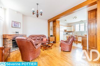  Maison � vendre 5 pi�ces 90 m�