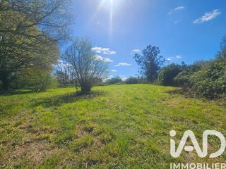  Terrain � vendre 1566 m�