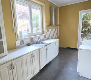  Maison � vendre 8 pi�ces 198 m�