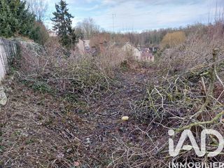  Terrain � vendre 1007 m�