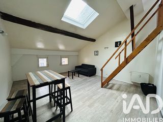  Appartement � vendre 2 pi�ces 49 m�