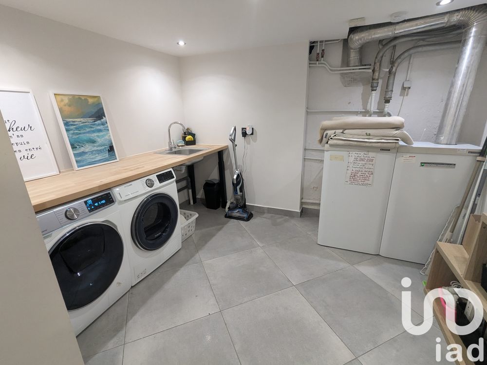 � vendre  Maison Argenteuil (95100)