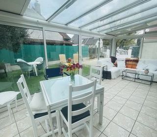  Maison � vendre 4 pi�ces 127 m�