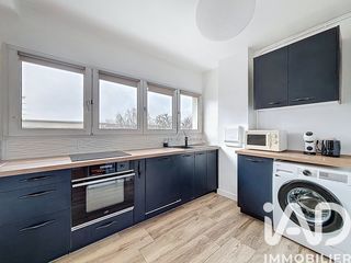  Appartement � vendre 5 pi�ces 99 m�