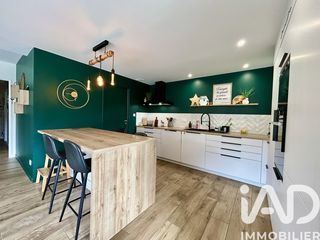  Maison � vendre 5 pi�ces 128 m�