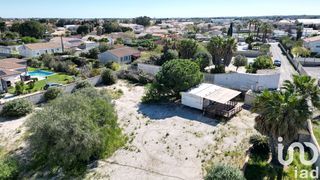  Terrain � vendre 1484 m�