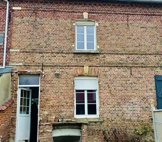  Maison � vendre 4 pi�ces 49 m�