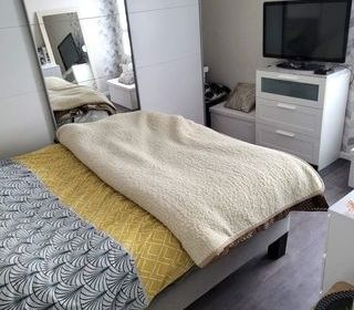  Appartement � vendre 2 pi�ces 58 m�