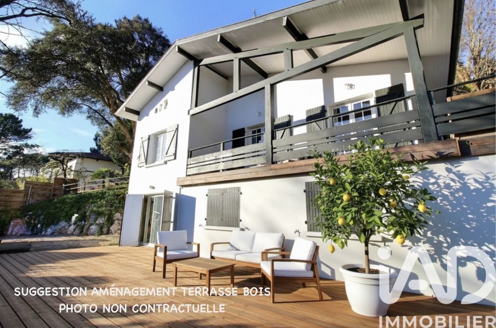 � vendre  Maison Soorts-Hossegor (40150)