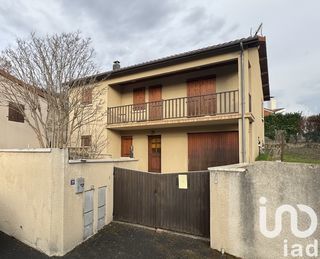  Maison � vendre 4 pi�ces 107 m�