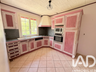  Maison � vendre 6 pi�ces 117 m�