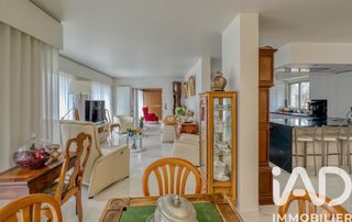  Appartement � vendre 5 pi�ces 135 m�