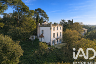  Maison � vendre 10 pi�ces 283 m�