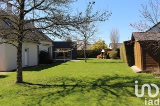  Maison � vendre 9 pi�ces 143 m�