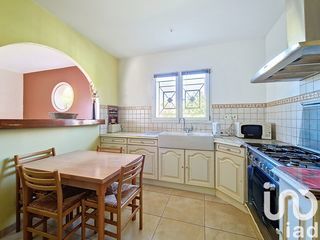  Maison � vendre 3 pi�ces 98 m�