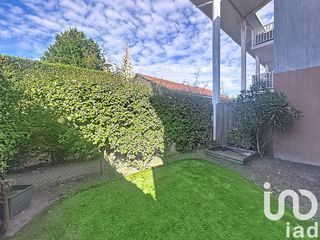  Appartement � vendre 3 pi�ces 62 m�