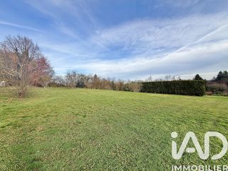  Terrain � vendre 1600 m�