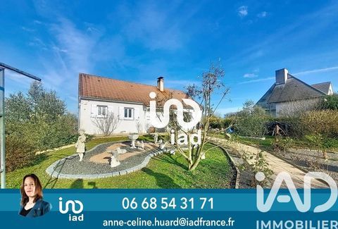   Vente Maison traditionnelle 9 pi�ces Maison - 9 pi�ce(s) - 171 m�