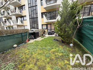  Appartement � vendre 3 pi�ces 64 m�